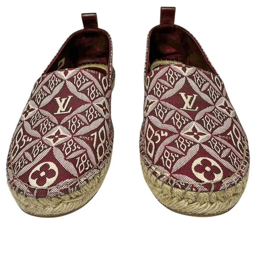 Louis Vuitton elevate your